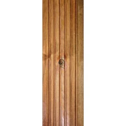 Rettenmeier Terrassendiele Kiefer/Teak 200 x 14,5 x 2,8 cm