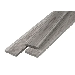 Rettenmeier Terrassendiele grau 300 x 12 x 2,1 cm