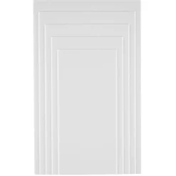 REV Ritter Gong elektromechanisch Karakum Trafo oder Batterie 2-Klang weiß