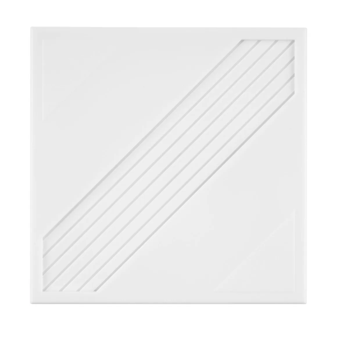 REV Ritter Gong elektromechanisch kompakt Trafobetrieb 2-Klang weiß