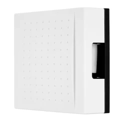 REV Ritter Gong elektromechanisch Gobi Trafo oder Batterie 2-Klang weiß