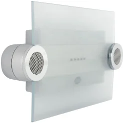 REV Ritter Gong elektronisch Batterie oder Trafo & Batterie 8 Melodien Glas