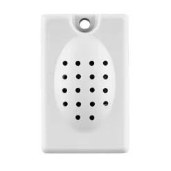 REV Ritter Summer Aufputz kompakt für Trafobetrieb 8V weiß