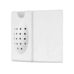 REV Ritter Summer Aufputz kompakt für Trafobetrieb 8V weiß