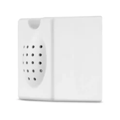 REV Ritter Summer Aufputz kompakt für Trafobetrieb 8V weiß