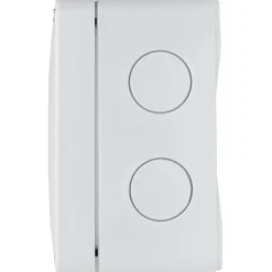 REV Ritter Abzweigkasten IP54/65 grau