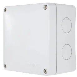 REV Ritter Abzweigkasten IP54/65 grau