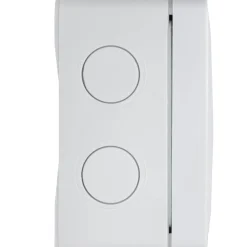 REV Ritter Abzweigkasten IP54/65 grau