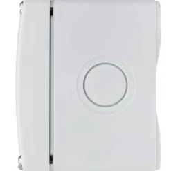 REV Ritter Abzweigkasten 80 x 80 x 63 mm IP54/65