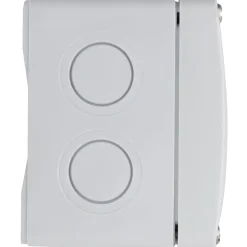 REV Ritter Abzweigkasten 80 x 80 x 63 mm IP54/65