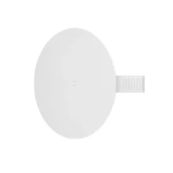 REV Ritter Federsteckdecker 70 mm für Abzweigsdosen 25 St.