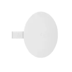 REV Ritter Federsteckdecker 70 mm für Abzweigsdosen 25 St.