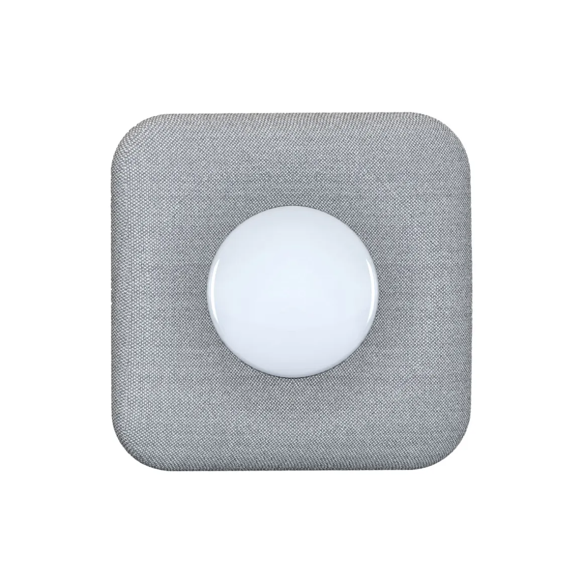 REV Ritter Funk-Gong mit Taster und Nachtlicht Orchestra, weiß