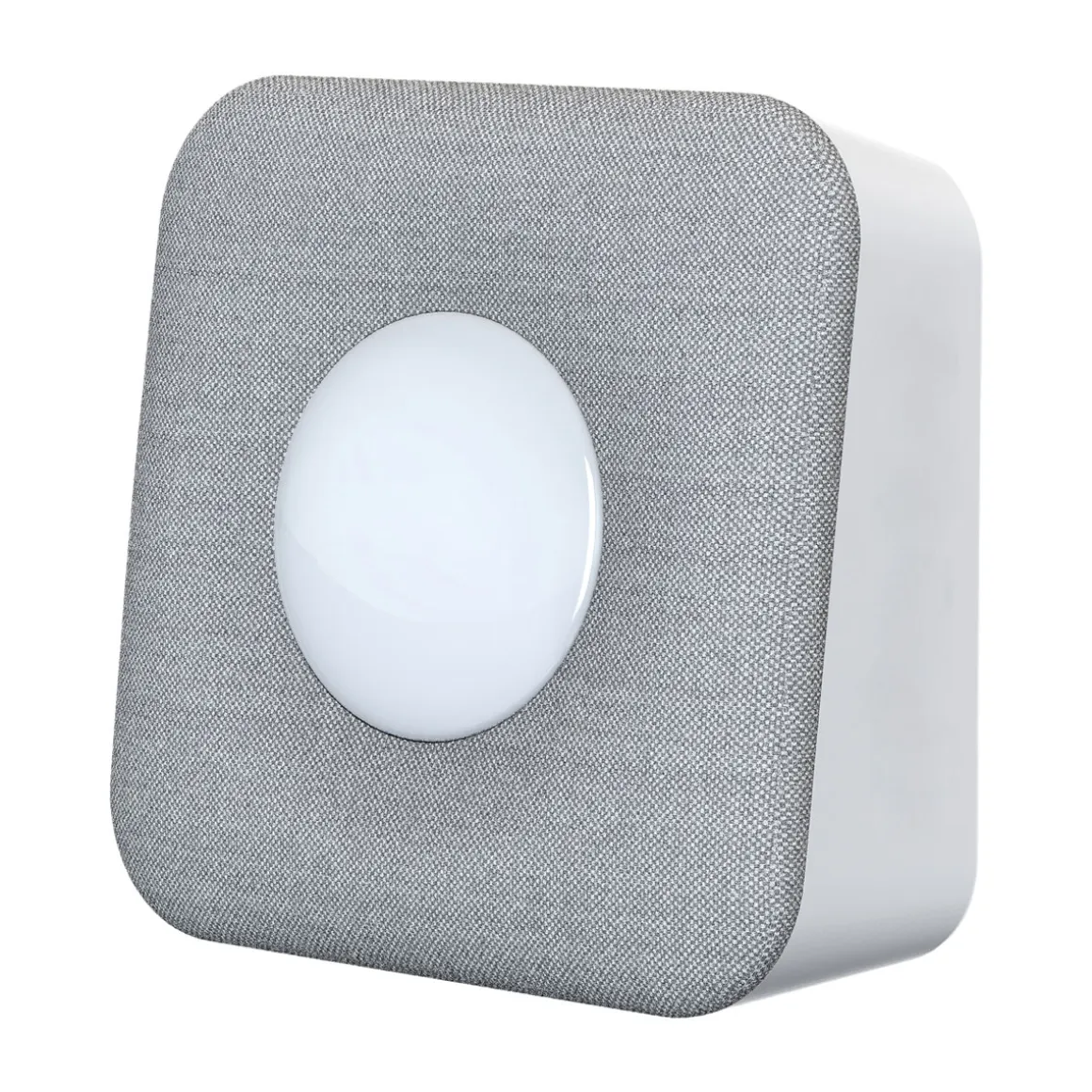 REV Ritter Funk-Gong mit Taster und Nachtlicht Orchestra, weiß