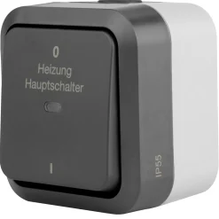 REV Ritter Heizungs-Schalter AquaStorm