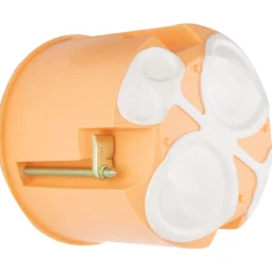 REV Ritter Hohlwand-Schalterdose 61 mm inkl Membran