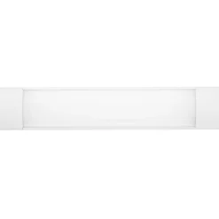 REV Ritter LED-Deckenleuchte Cristal 25W weiss