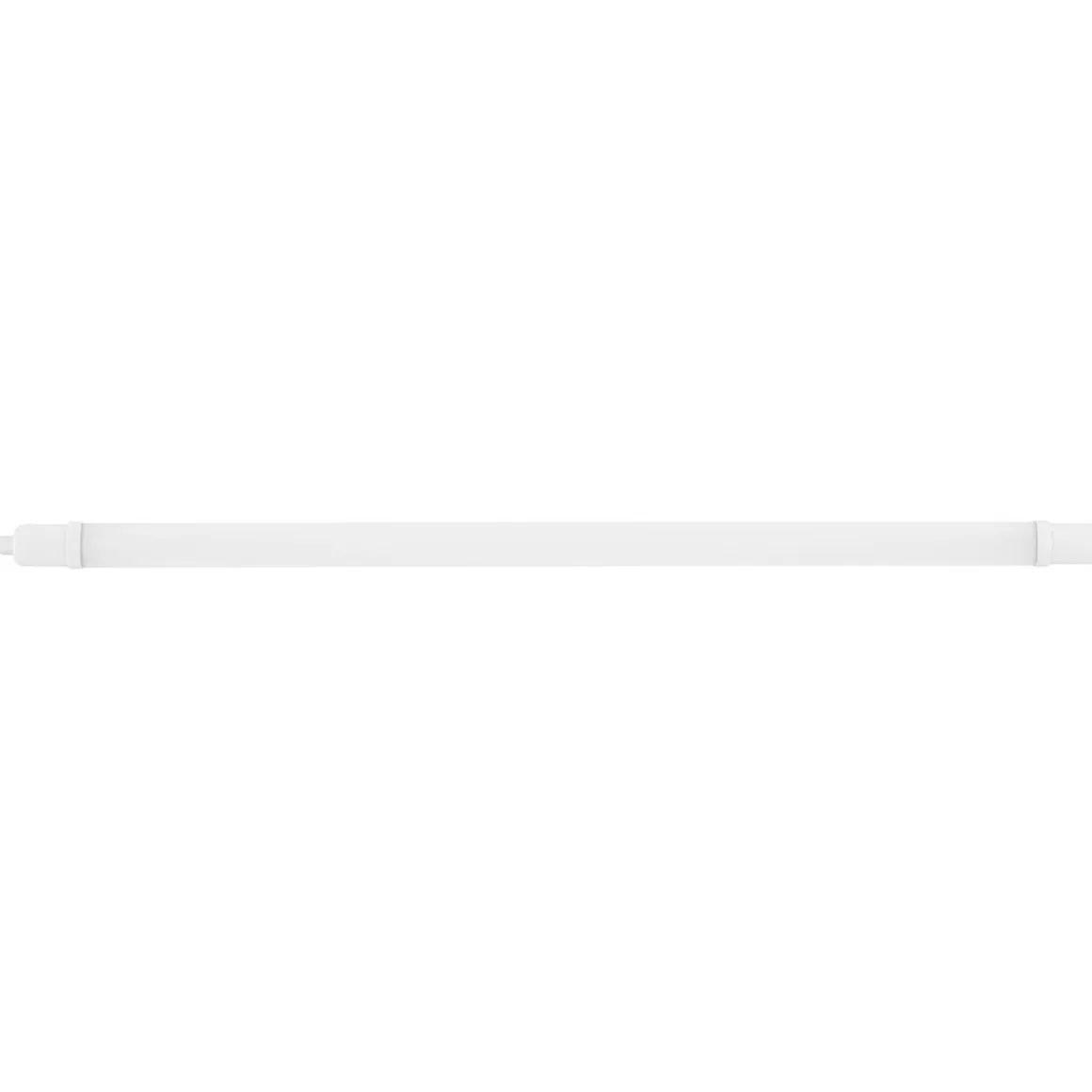 REV Ritter LED-Feuchtraum-Lichtleiste SuperSlim 36W weiss 120 cm