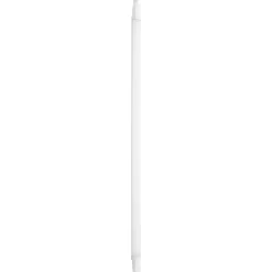 REV Ritter LED-Feuchtraum-Lichtleiste SuperSlim 36W weiss 120 cm
