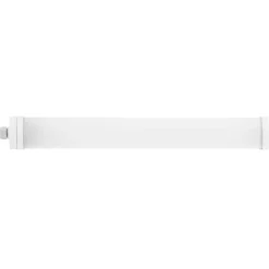 REV Ritter LED-Feuchtraum-Lichtleiste Omega 18W inkl Sensor