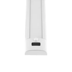 REV Ritter LED-Unterbauleuchte Sensobase 14W weiss 58 cm