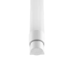 REV Ritter LED-Unterbauleuchte Turnlight 8W 61 cm CCT dimmbar