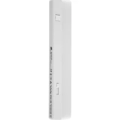 REV Ritter LED-Unterbauleuchte Slide 5,5W weiss