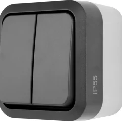 REV Ritter Serien-Schalter AquaStorm