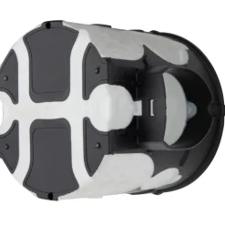 REV Ritter UP-Schalterdose 60 x 60 mm inkl Membran