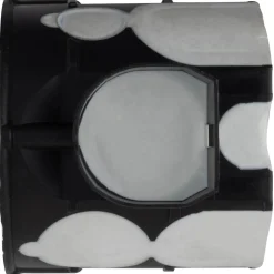 REV Ritter UP-Schalterdose 60 x 60 mm inkl Membran