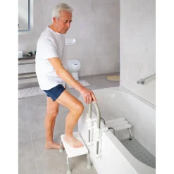 Ridder Badewanneneinstiegshilfe Sam