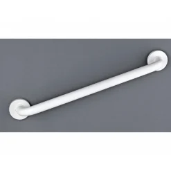 Ridder Badewannengriff 60 cm weiß