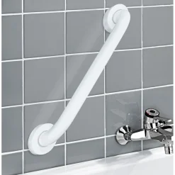 Ridder Badewannengriff 30 cm weiß