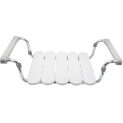 Ridder Badewannen-Sitz Pro weiß