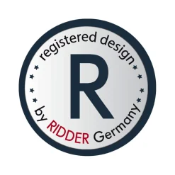 Ridder Badhocker Deluxe