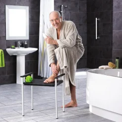 Ridder Badhocker Deluxe