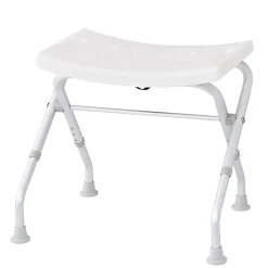 Ridder Bad-Hocker klappbar höhenverstellbar