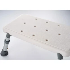 Ridder Bad-Schemel höhenverstellbar