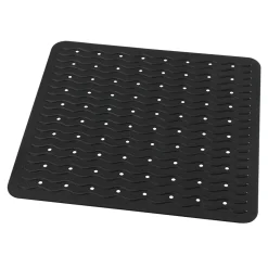 Ridder Duscheinlage 54 x 54 cm Lido schwarz