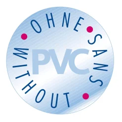 Ridder Duscheinlage 54 x 54 cm Lido schwarz