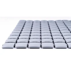 Ridder Duscheinlage ca 54 x 54 cm Nevis weiß