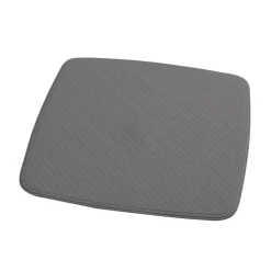 Ridder Duscheinlage ca 54 x 54 cm Capri zementgrau