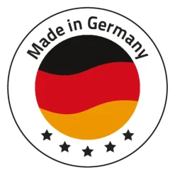 Ridder Duscheinlage ca Durchmesser 55 cm Tecno weiß