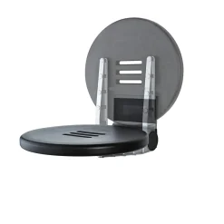 Ridder Duschklappsitz Deluxe