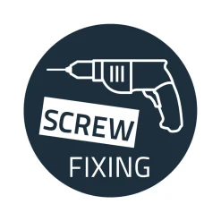 Ridder Duschklappsitz Deluxe