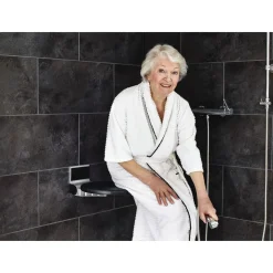 Ridder Duschklappsitz Deluxe