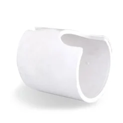 Ridder Duschkopf Santa Cruz mit Schalter chrom