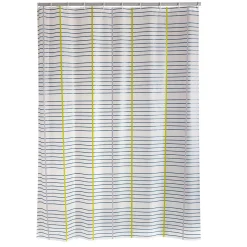 Ridder Duschvorhang Classique Folie 180 x 200 cm