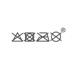 Ridder Duschvorhang Classique Folie 180 x 200 cm