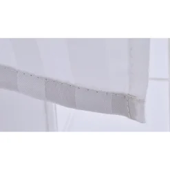 Ridder Duschvorhang San Marino Textil 240 x 180 cm